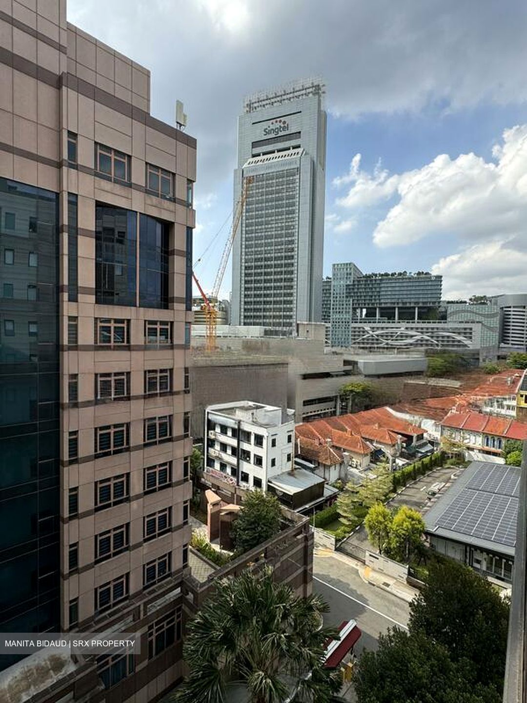 Lloyd Sixtyfive (D9), Apartment #467018461